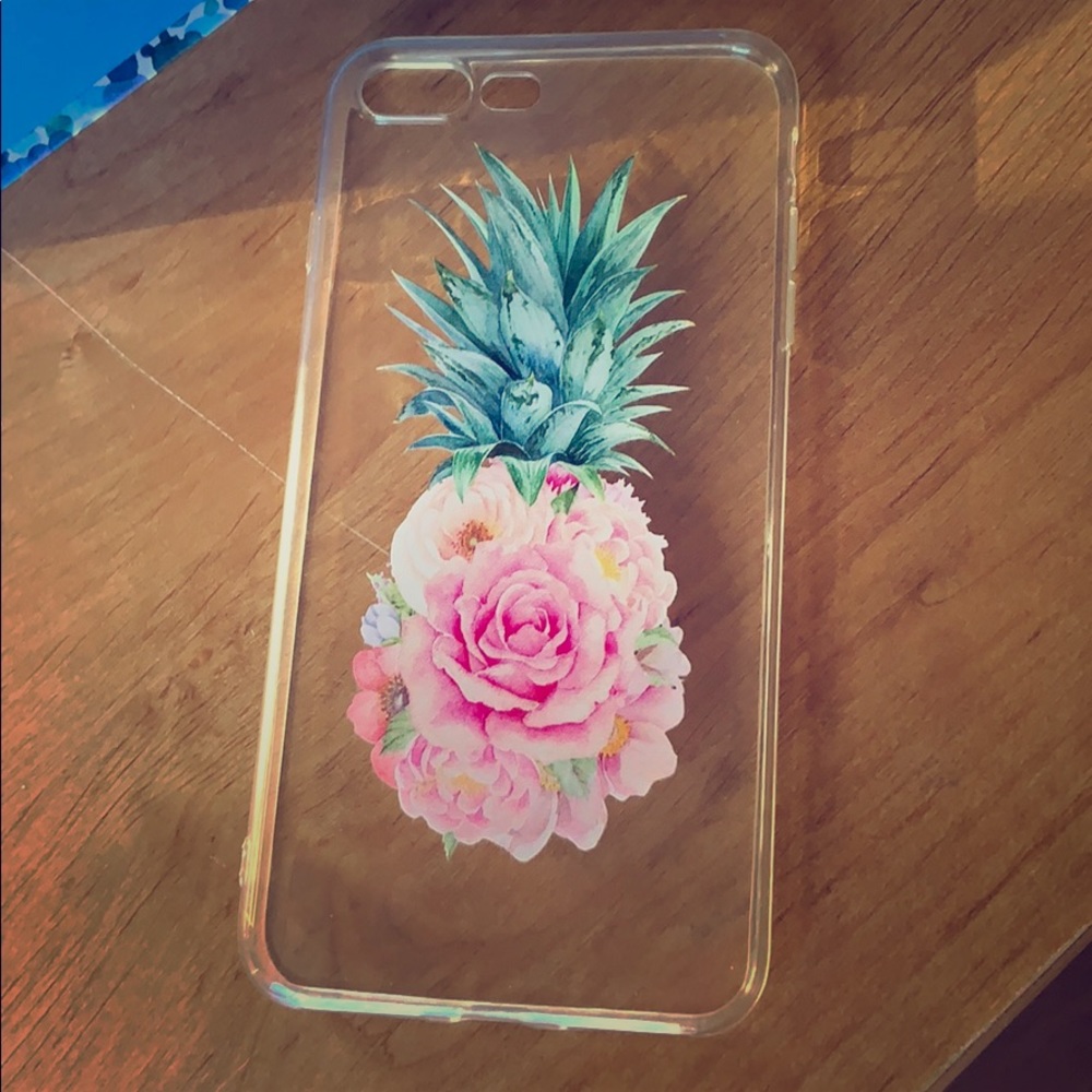iPhone 8+ phone case